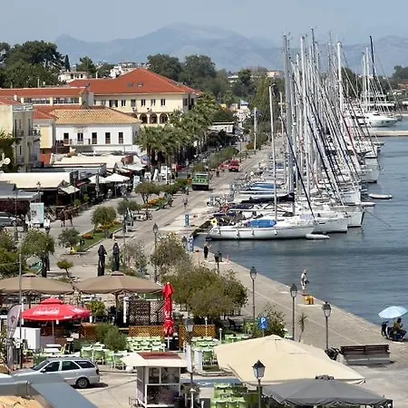 Sea Sparkle 1B Preveza Exterior foto