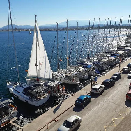 Sea Sparkle 1B Preveza Exterior foto