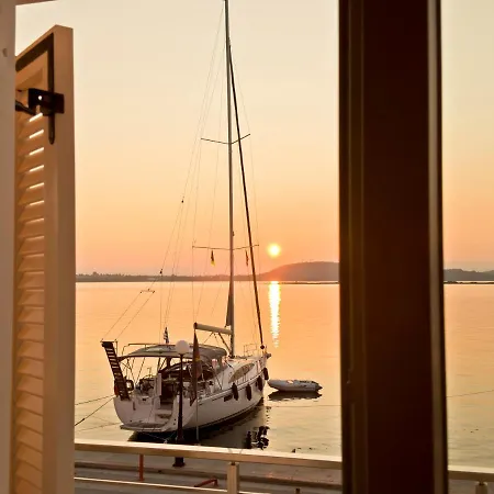 Sea Sparkle 1B Preveza Exterior foto