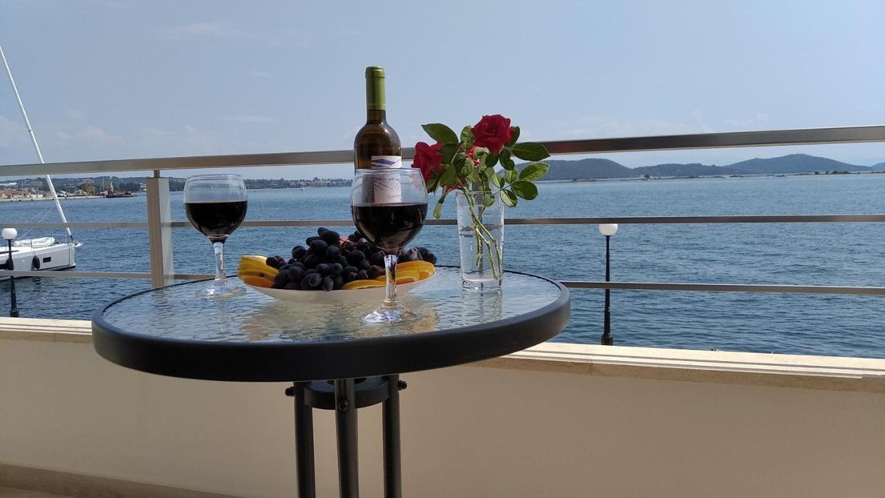 Apartment Sea Sparkle 1b Preveza