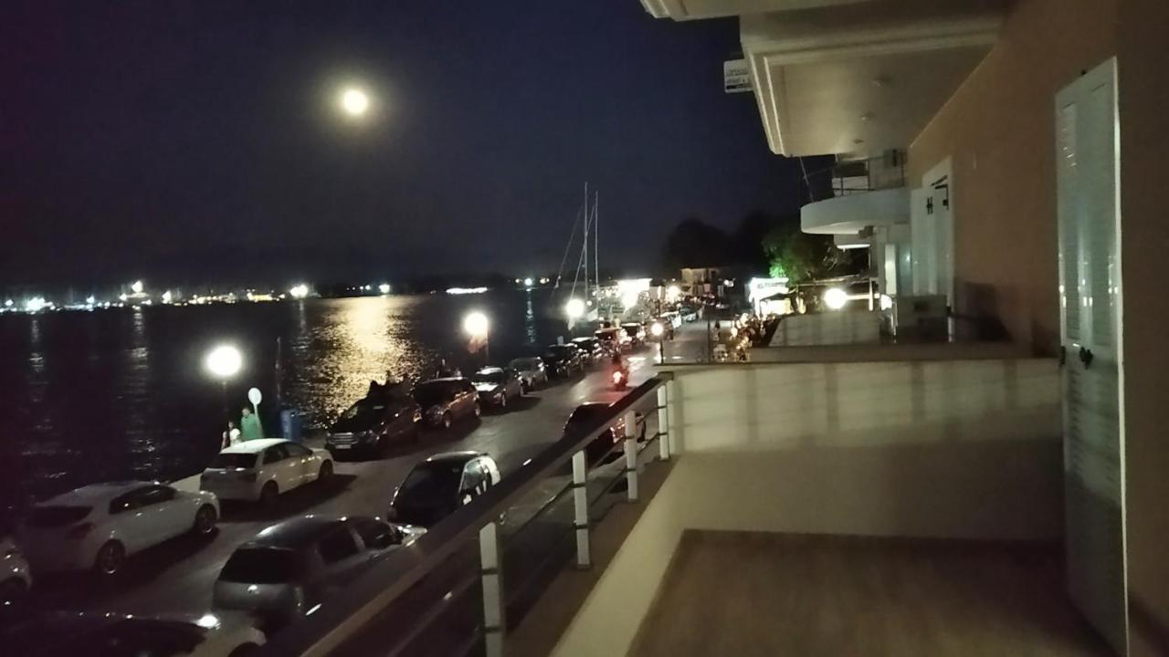 Apartment Sea Sparkle 1b *