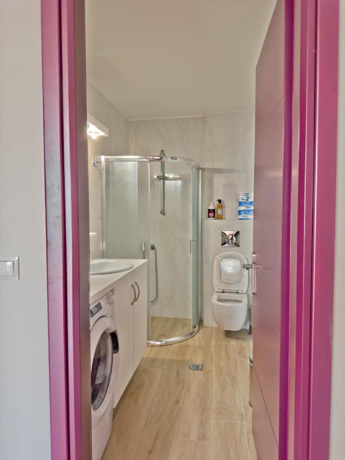 Apartment Sea Sparkle 1b