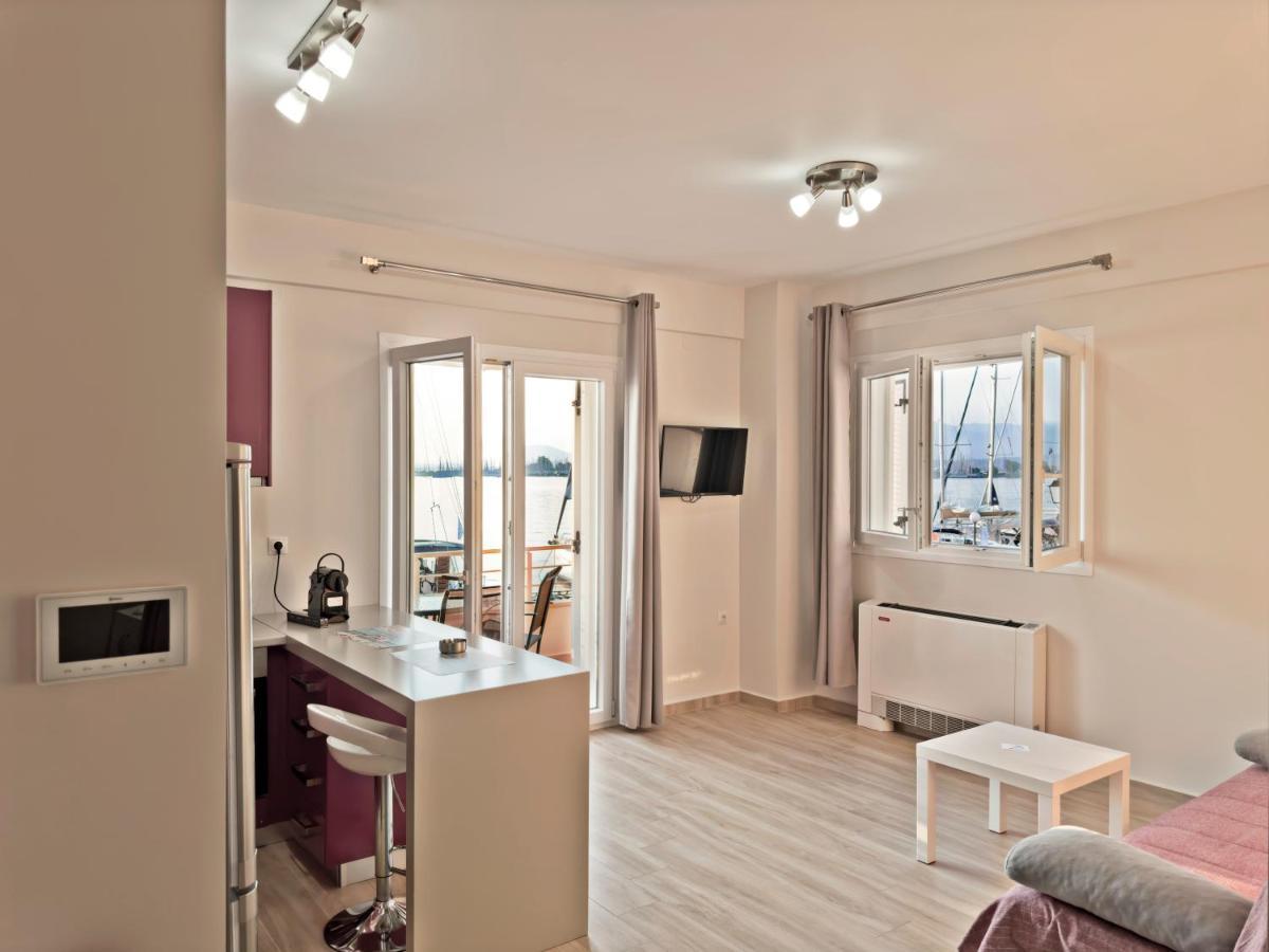 Apartment Sea Sparkle 1b