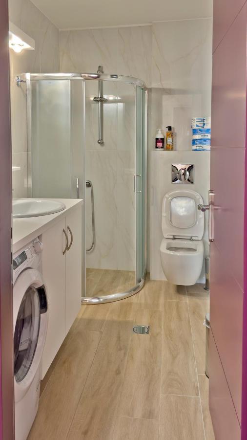 Sea Sparkle 1b Preveza
