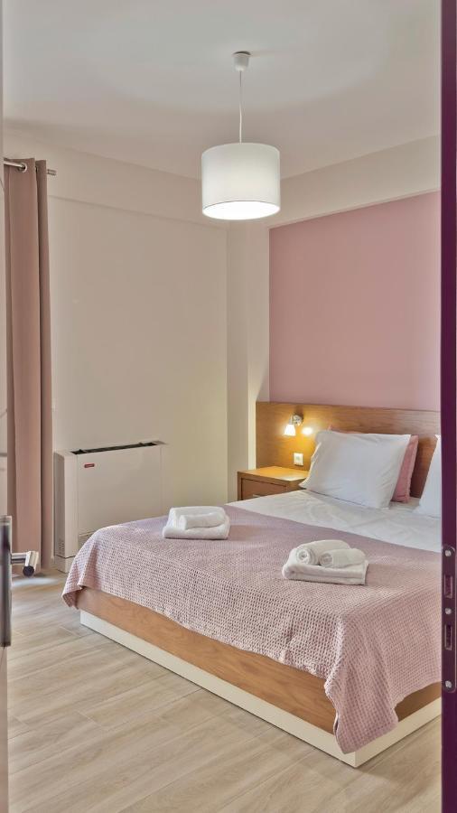 Apartment Sea Sparkle 1b Preveza