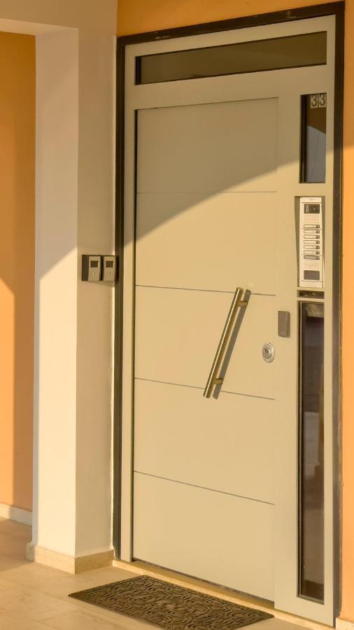 Sea Sparkle 1b Apartment Preveza