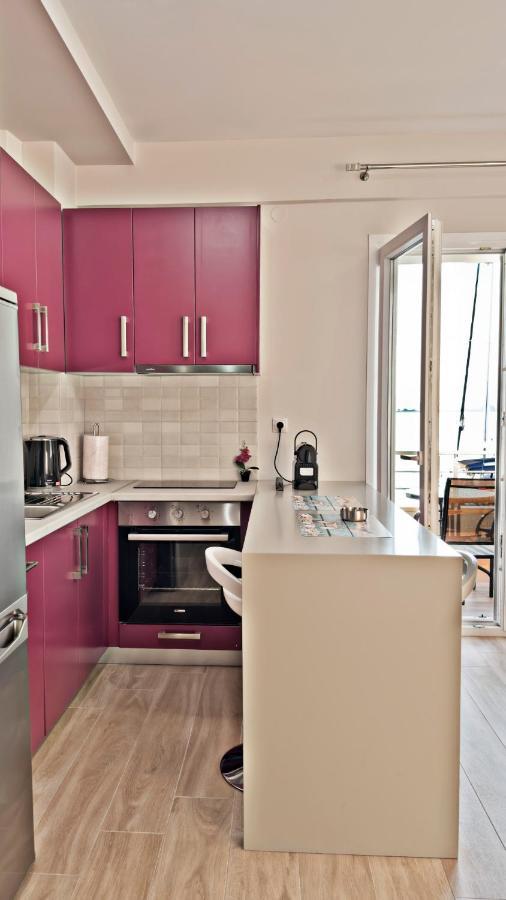 Sea Sparkle 1b Apartment Preveza